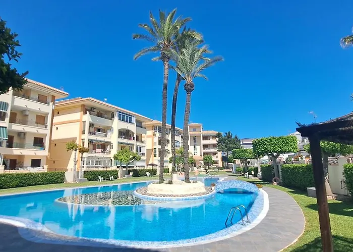 Private Villas in La Mata (Torrevieja)