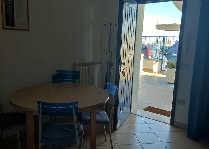 Private Villas in Senigallia