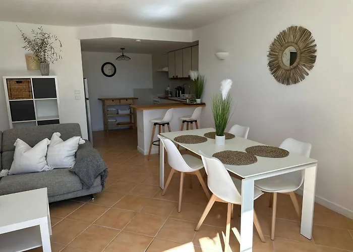 Private Villas in Draguignan
