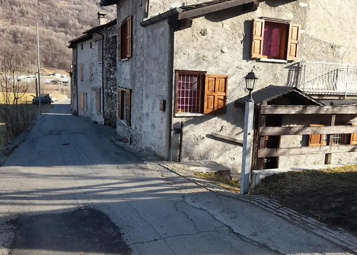 Ville private a Scanzorosciate