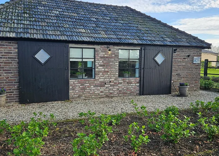 Private Villas in Swalmen
