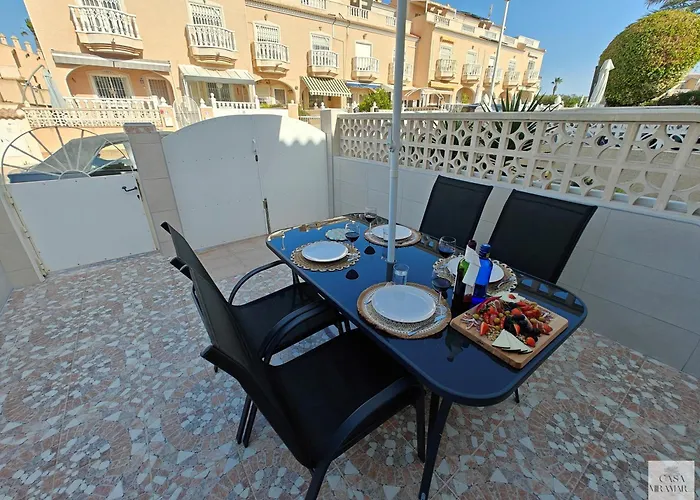 Private Villas in Ciudad Quesada