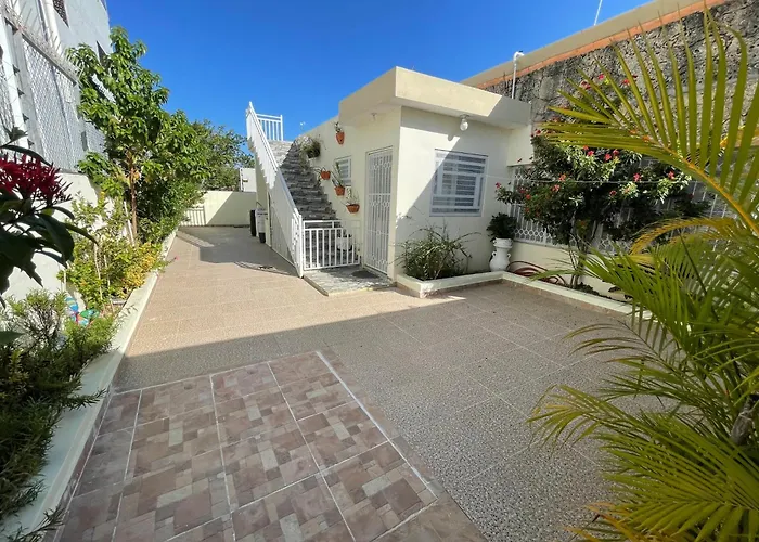 Private Villas in Bavaro