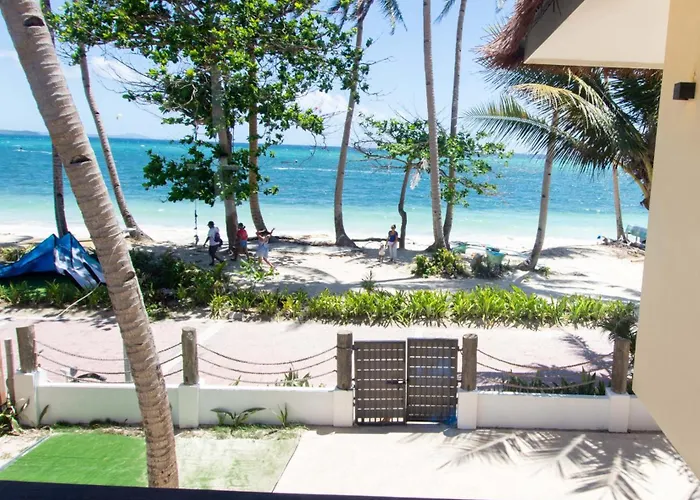 Private Villas in Boracay Island