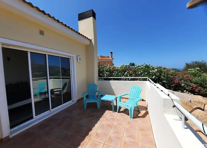 Private Villas in Gata de Gorgos