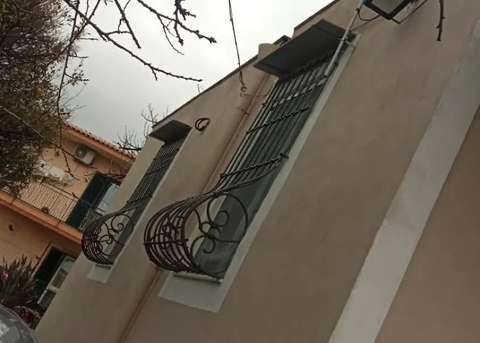 Ville private a Ercolano