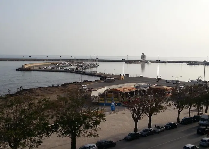 Private Villas in Mazara del Vallo
