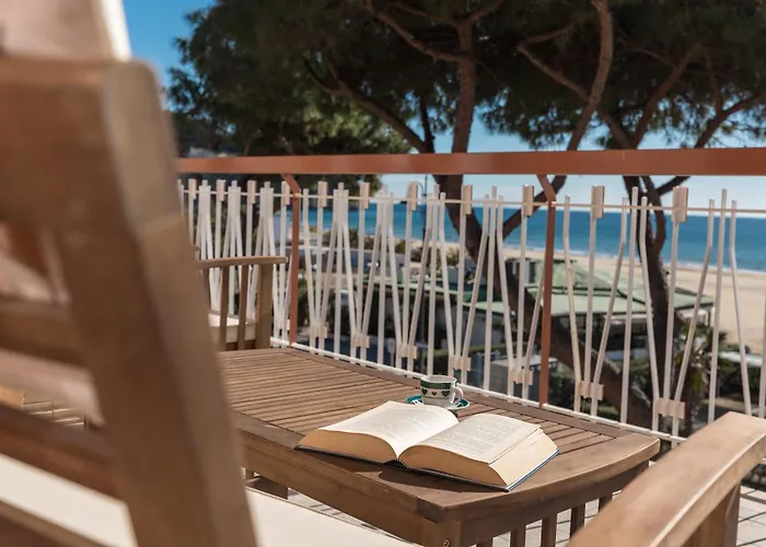 Ville private a Gaeta