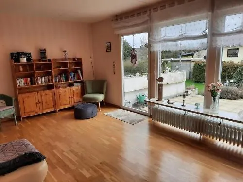 Private Villen in Schmidtheim