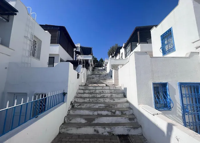 Private Villen in Bodrum