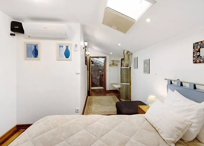 Private Villas in Viana do Castelo