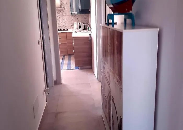 Private Villas in Plemmirio