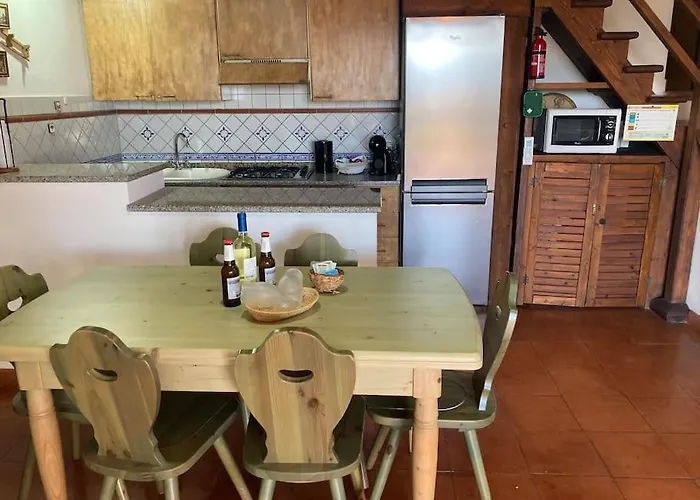 Private Villas in Pittulongu
