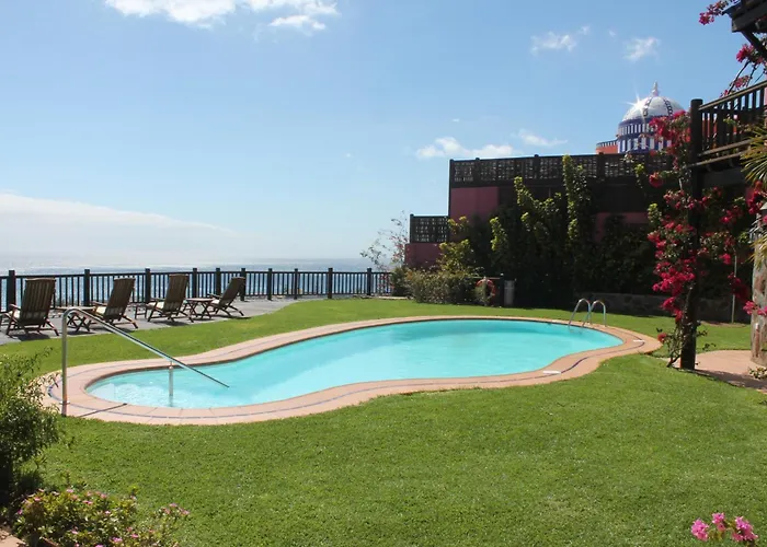 El Privado Villa Dara Playa del Inglés