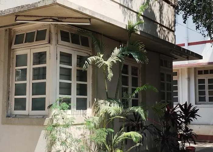 Private Villas in Pune