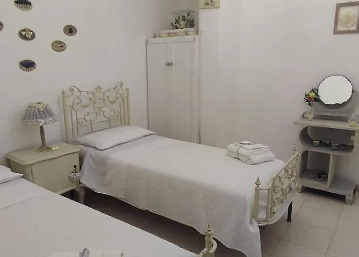 Private Villas in Casalabate