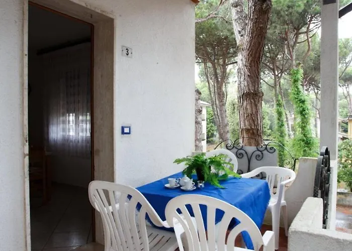 Private Villas in Rosolina Mare