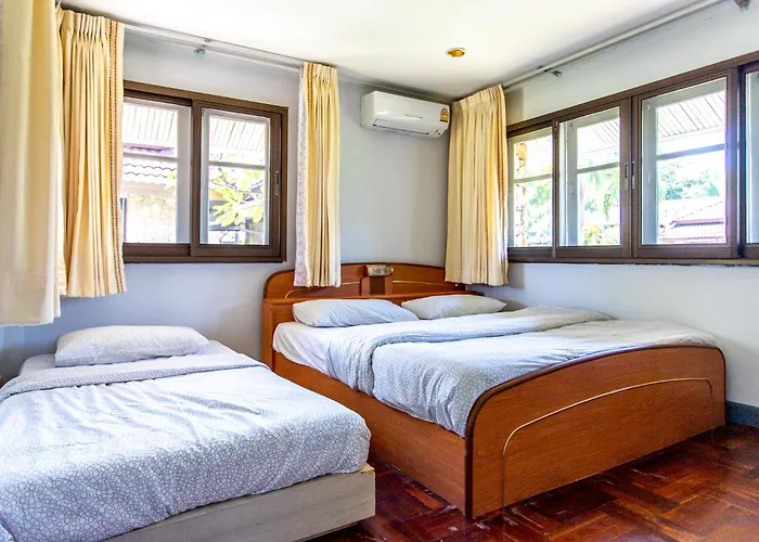 Private Villas in Rayong