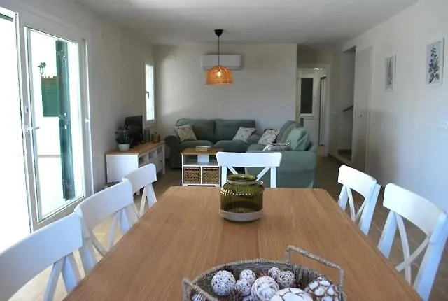 Private Villas in Calafat