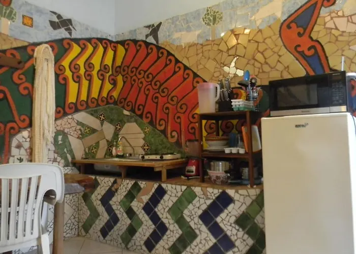 Private Villas in Puerto Escondido (Oaxaca)