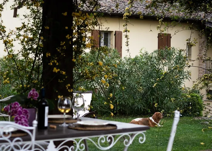 Private Villas in Fossombrone