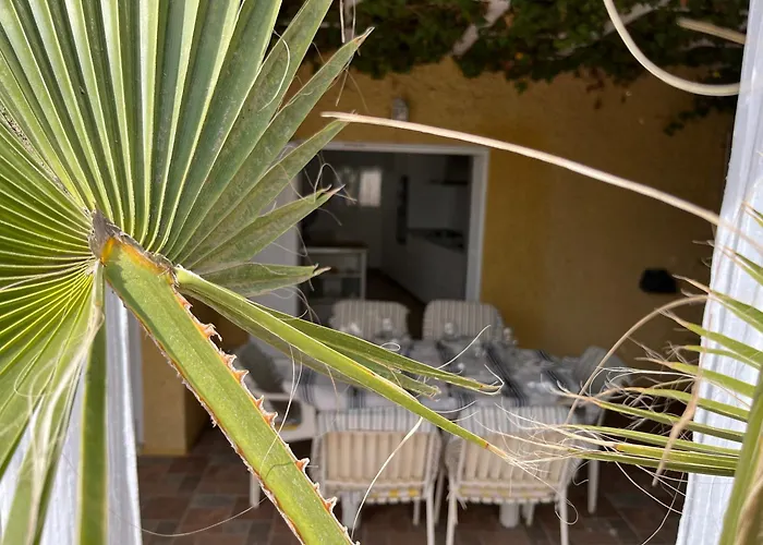 Private Villas in Bolnuevo