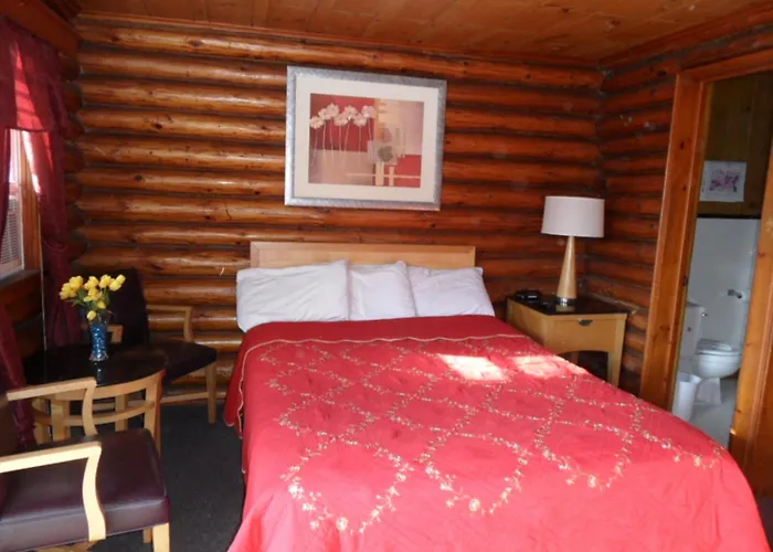 Private Villas in Lake George