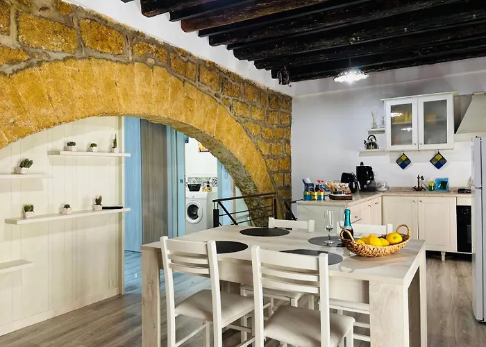 Ville private a Bagheria