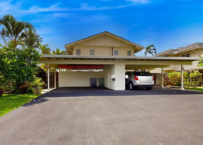 Private Villas in Honolulu