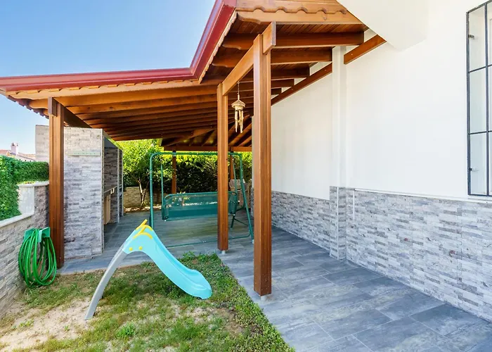 Private Villen in Kusadası