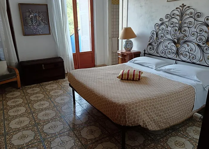 Private Villas in Levanto