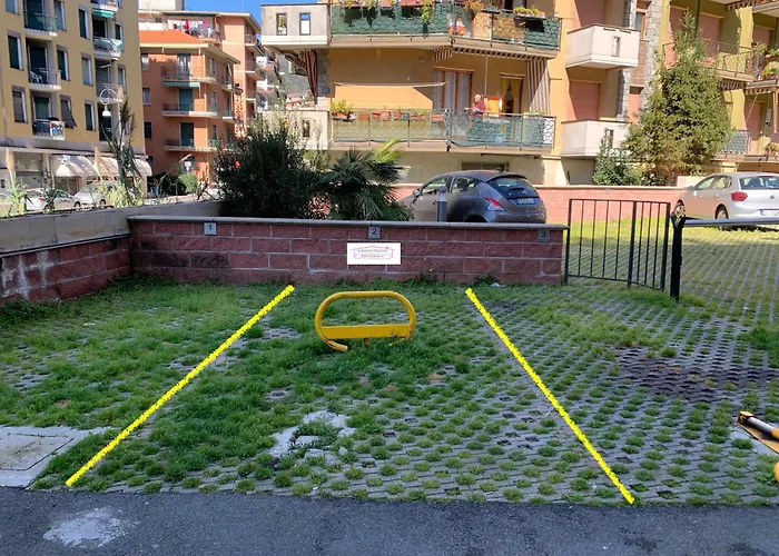 Private Villas in Rapallo