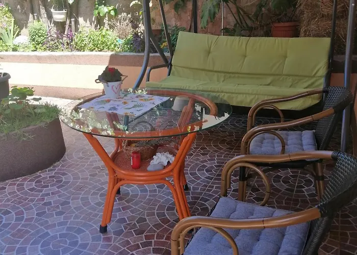 Private Villas in Rijeka