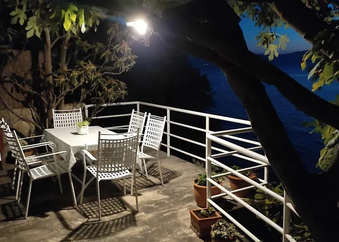 Private Villas in Podaca