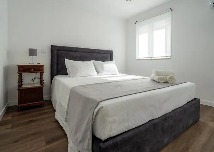 Private Villas in Porto Carvoeiro