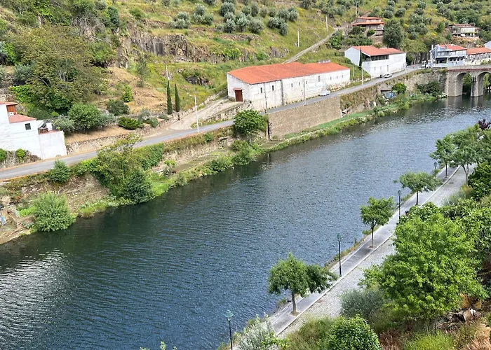 Private Villas in Ermelo (Viana do Castelo)