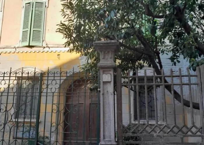 Ville private a Cremona
