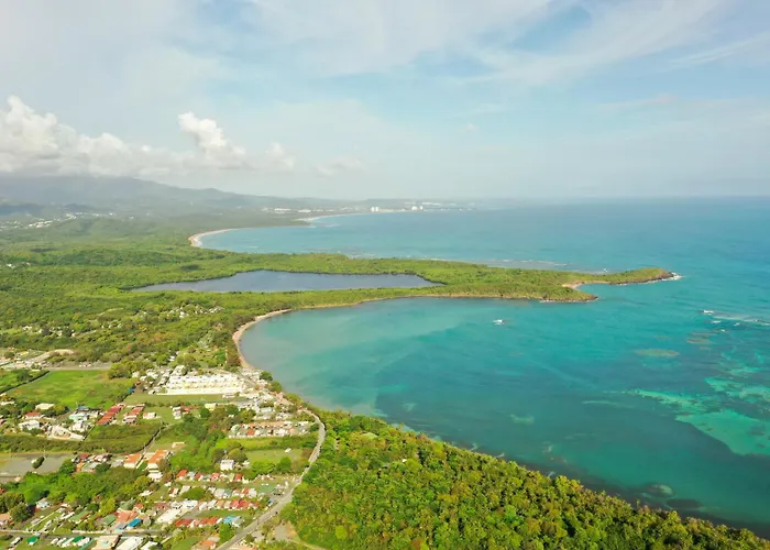 Private Villas in Fajardo