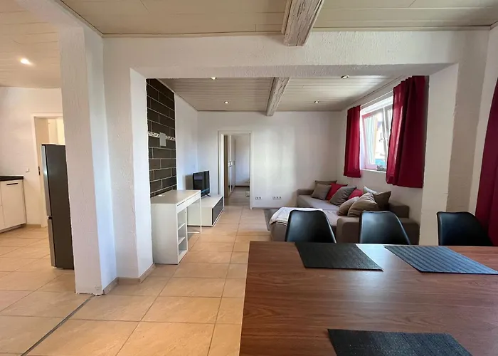 Private Villen in Lorsch