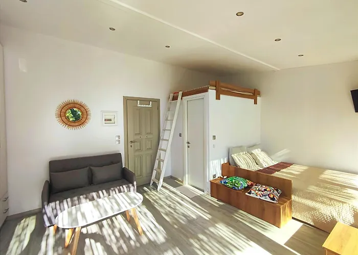 Private Villas in Possidi