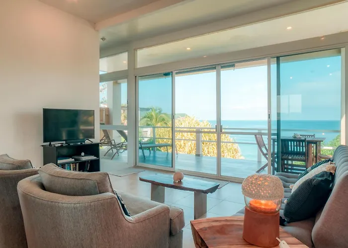 Private Villas in Punta Mita