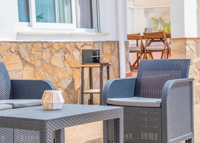 Private Villas in Mojacar