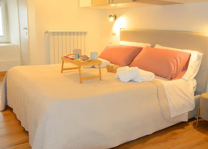 Ville private a Lido Azzurro