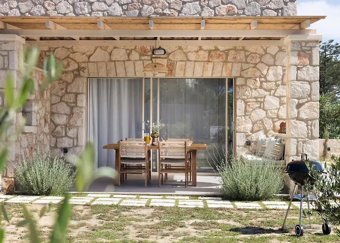 Private Villas in Laganas