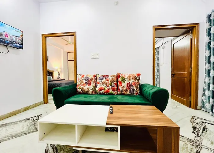 Private Villas in Udaipur