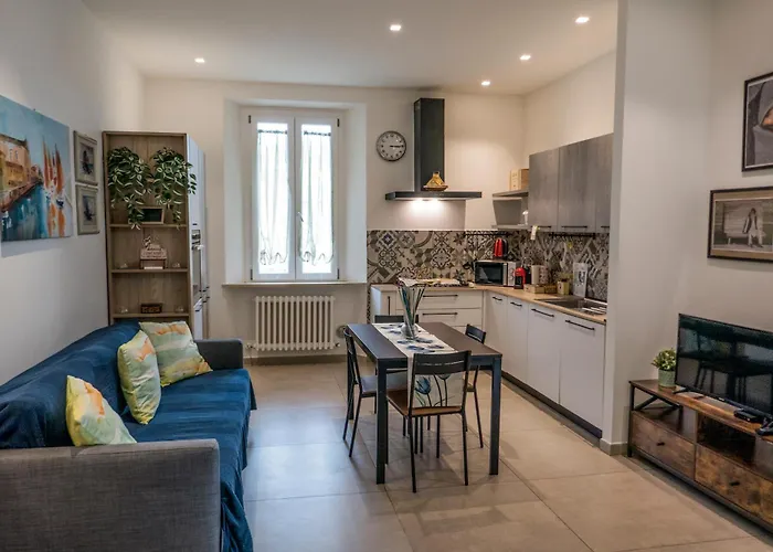 Ville private a Ancona