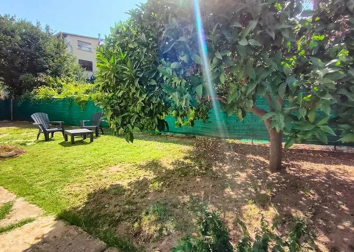 Ville private a Partinico