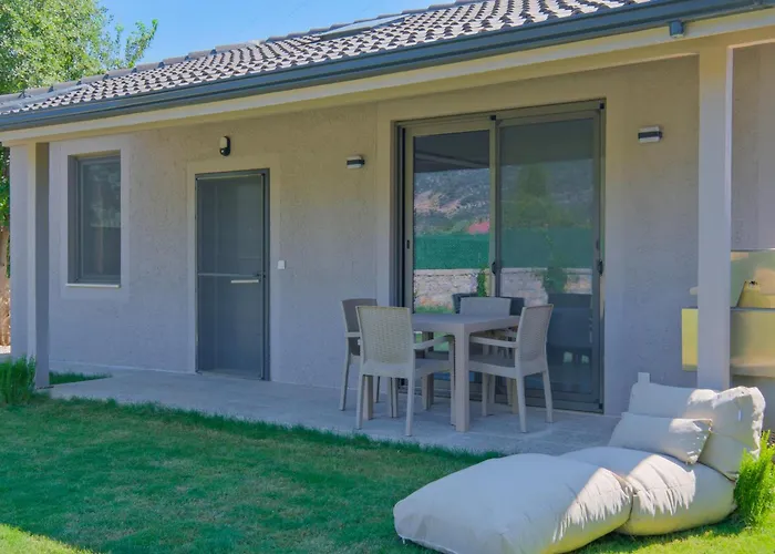 Private Villas in Fethiye