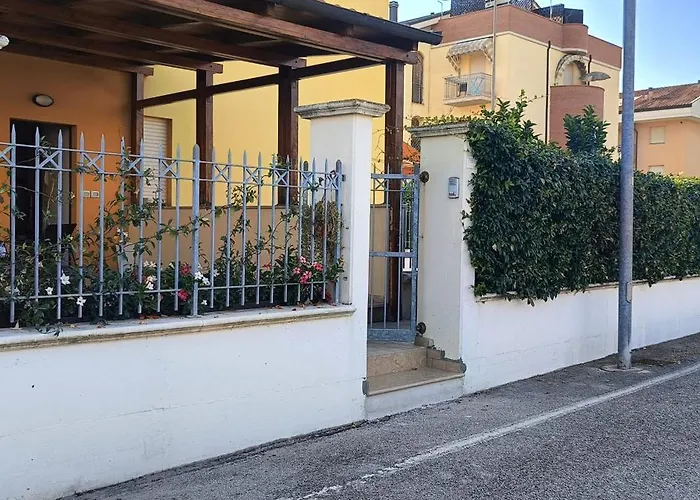 Private Villas in Giulianova