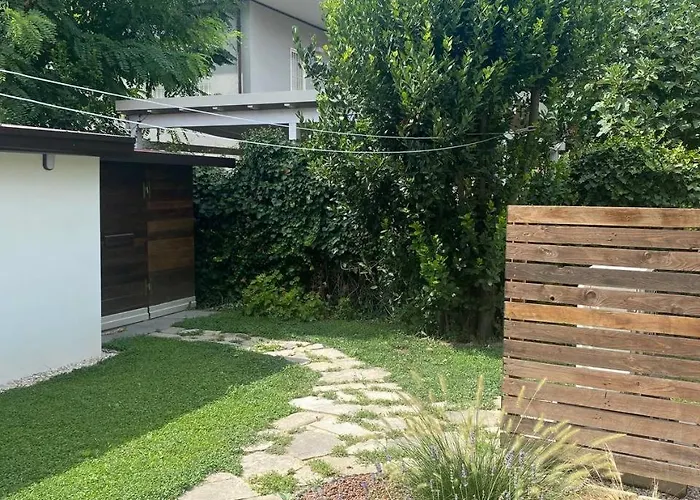 Ville private a Ravenna
